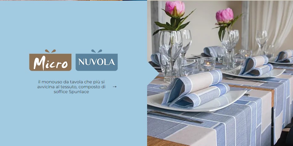 Micro Nuvola